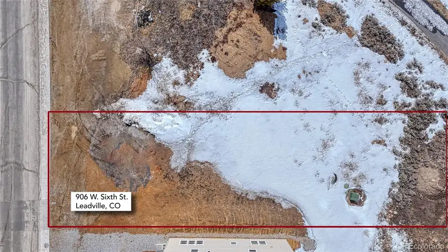 906 W 6th Street, Leadville, CO 80461 - Image #2