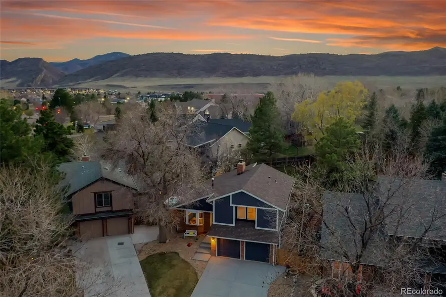10866 W Half Moon Pass, Littleton, CO 80127 - Image #2