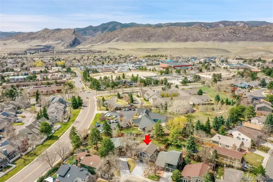 10866 W Half Moon Pass, Littleton, CO 80127 - Image #3
