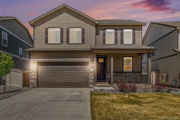 18185 Prince Hill Circle, Parker, CO 80134