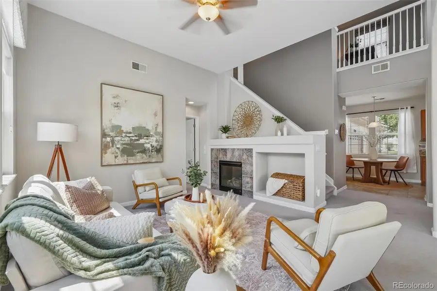 23130 York Avenue, Parker, CO 80138 - #3