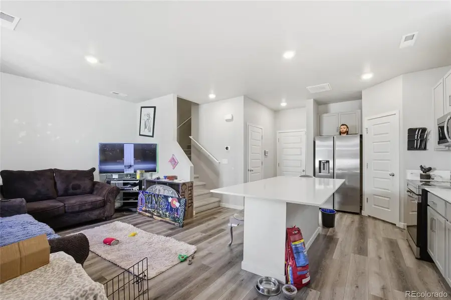 1353 Reynolds Street #11A, Fort Lupton, CO 80621 - #3