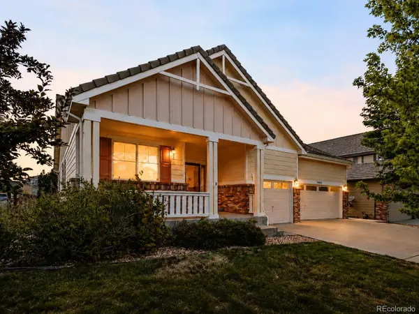 5085 S Malta, Centennial, CO 80015