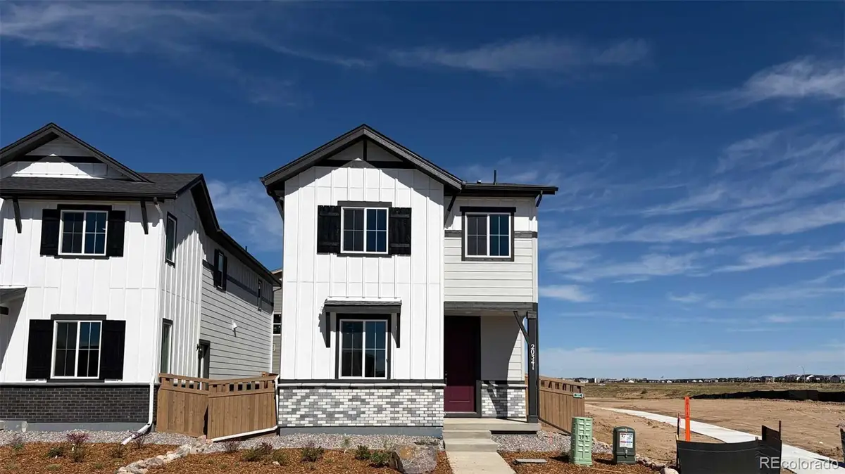 20341 E 57th, Aurora, CO 80019 - #1