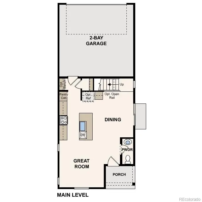 20341 E 57th, Aurora, CO 80019 - #2