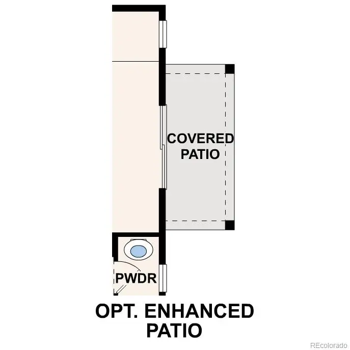 20341 E 57th, Aurora, CO 80019 - #3