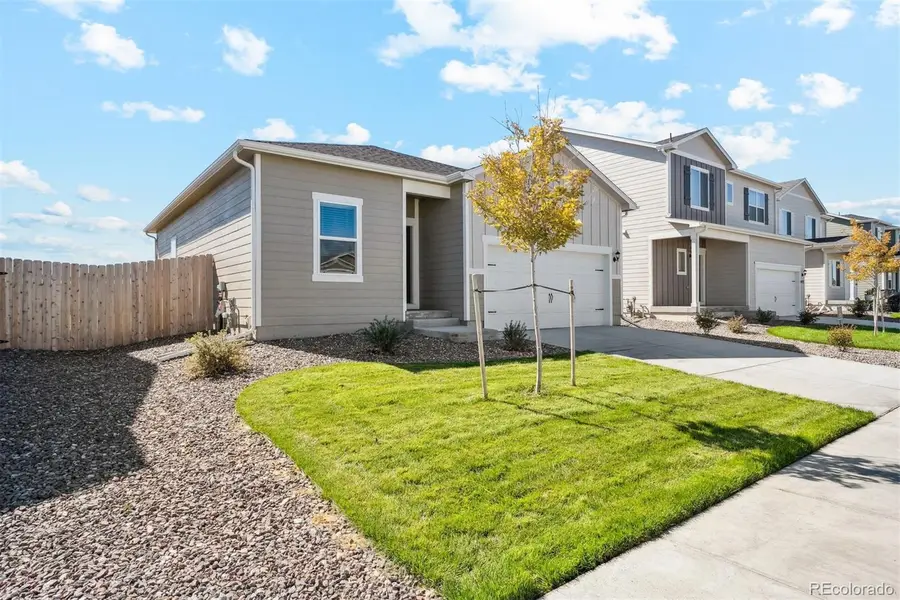 17849 E 93rd Place, Commerce City, CO 80022 - #2