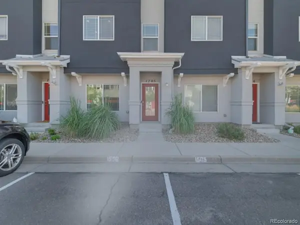 9300 E Florida Avenue #1705, Denver, CO 80247