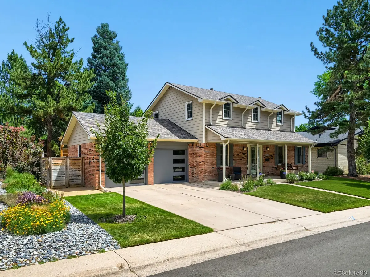 6767 E Dartmouth Avenue, Denver, CO 80224 - #1