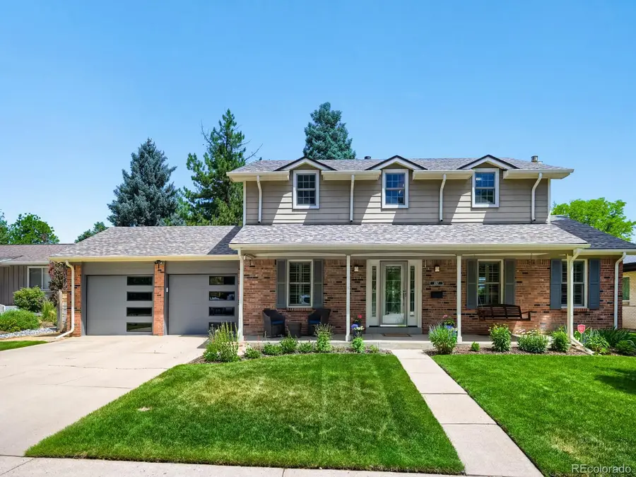 6767 E Dartmouth Avenue, Denver, CO 80224 - #3