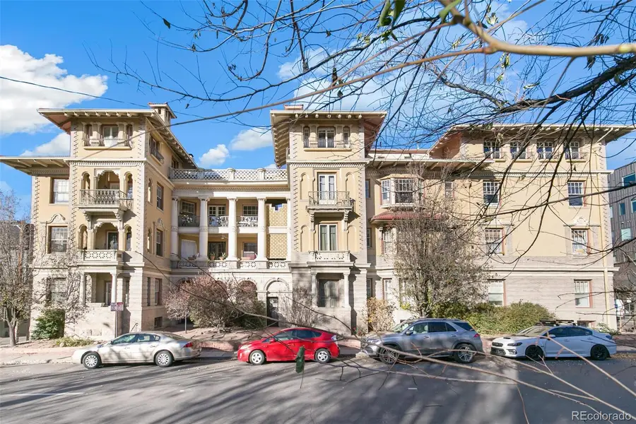 921 E 13th Avenue #3B, Denver, CO 80218 - Image #2