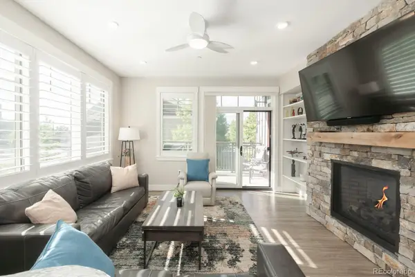 400 Baker Drive #TE103, Winter Park, CO 80482