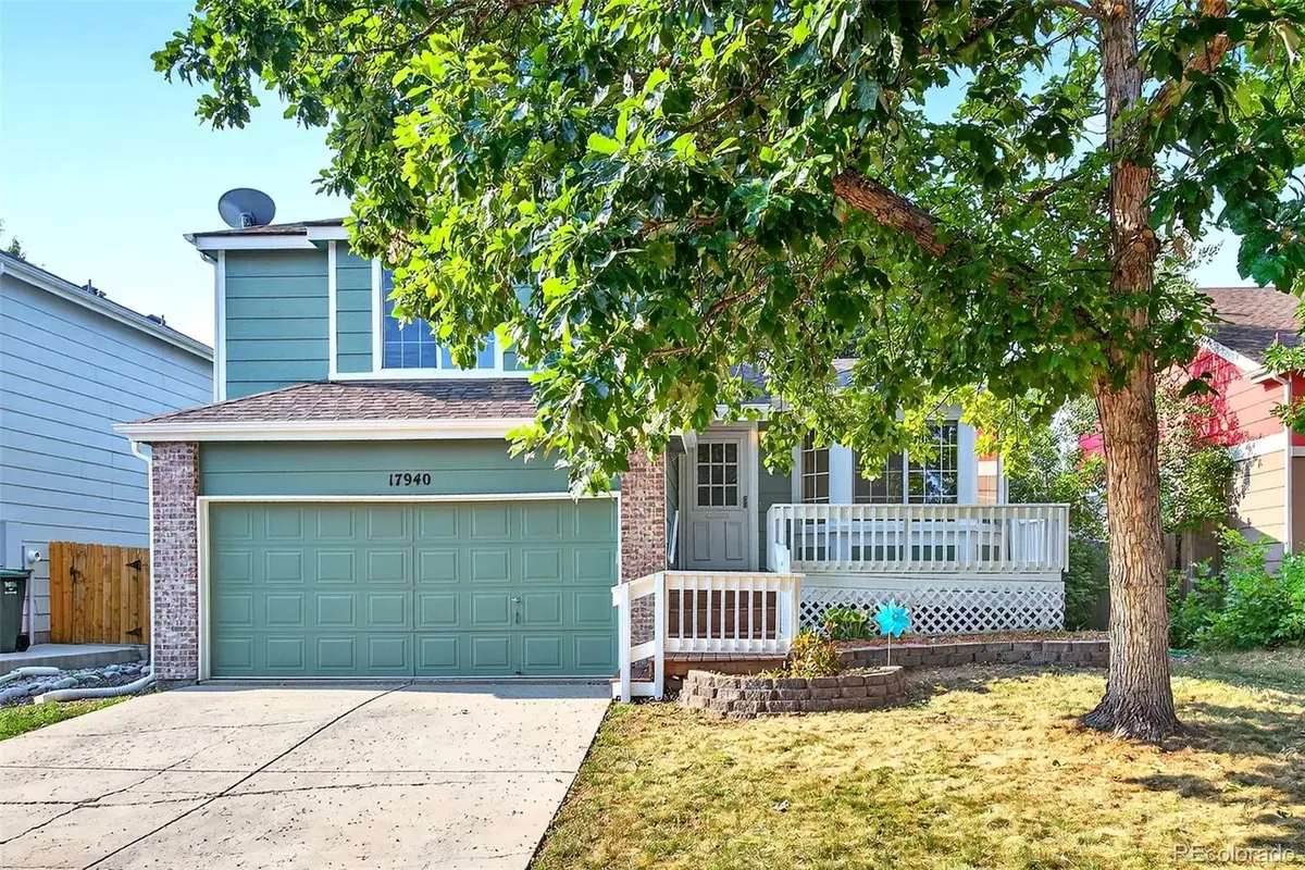 17940 E Brown Place, Aurora, CO 80013 - Image #1