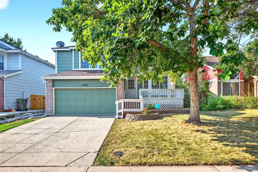 17940 E Brown Place, Aurora, CO 80013 - Image #2