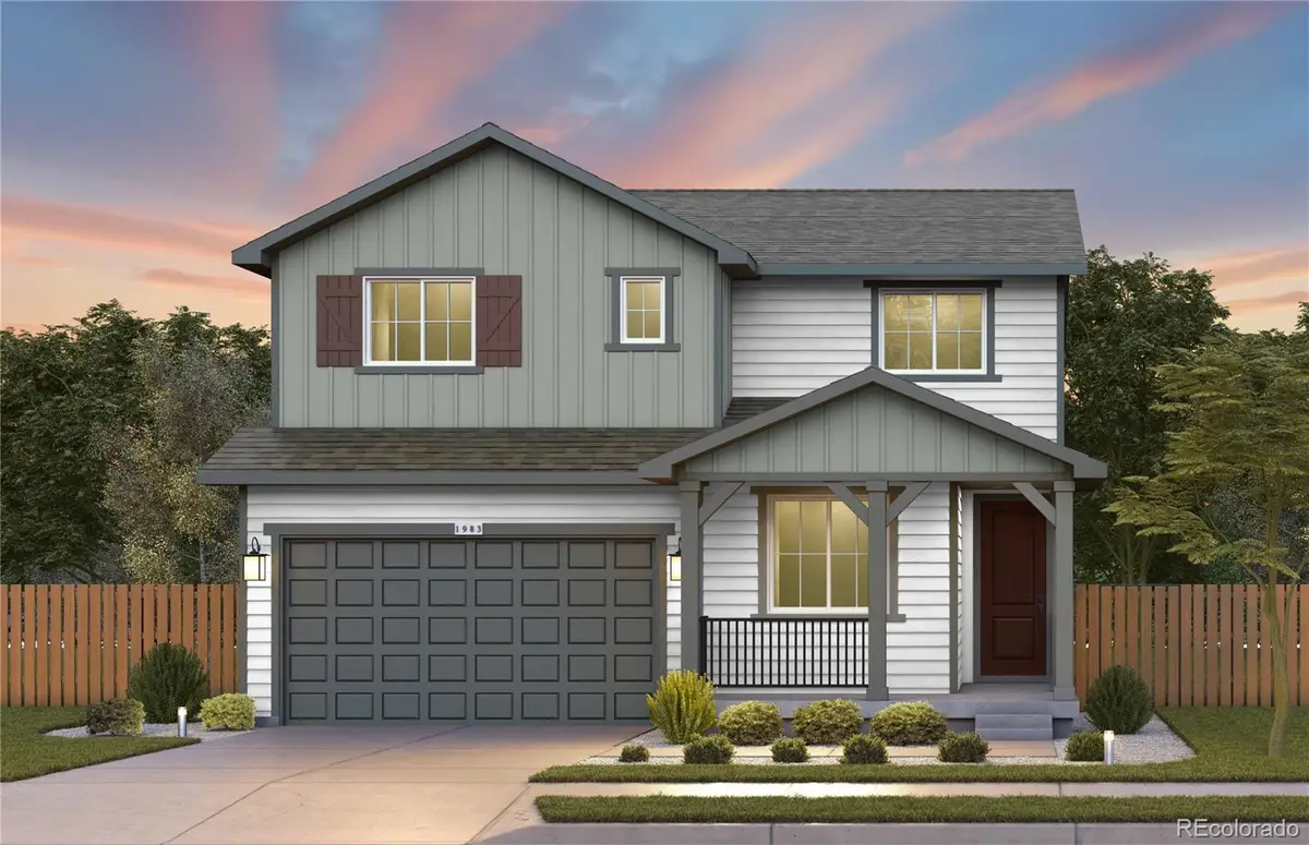 6765 Utica Avenue, Longmont, CO 80504 - #1