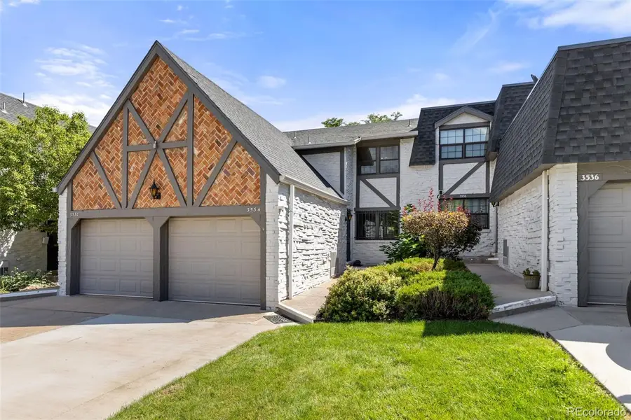 3534 S Ivanhoe Street, Denver, CO 80237 - #2