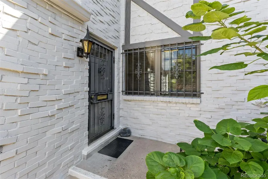3534 S Ivanhoe Street, Denver, CO 80237 - #3
