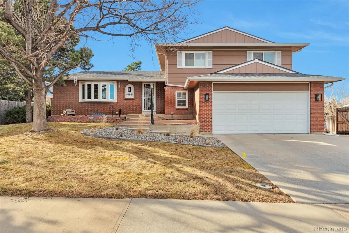10631 Julian Street, Westminster, CO 80031 - #1