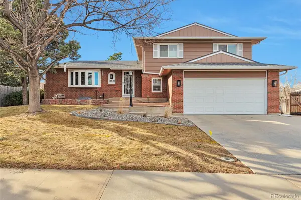 10631 Julian Street, Westminster, CO 80031