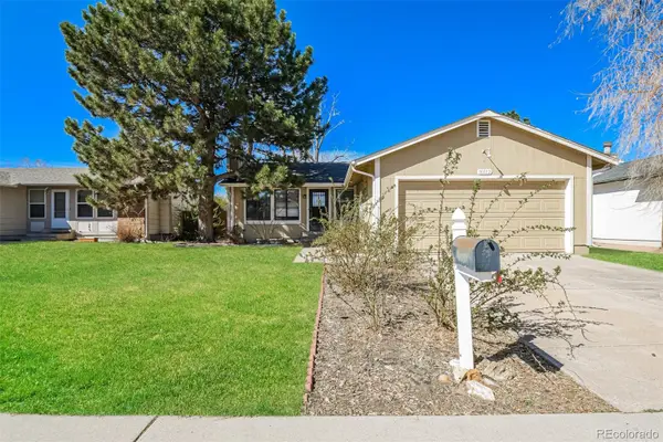 16812 E Mansfield Circle, Aurora, CO 80013