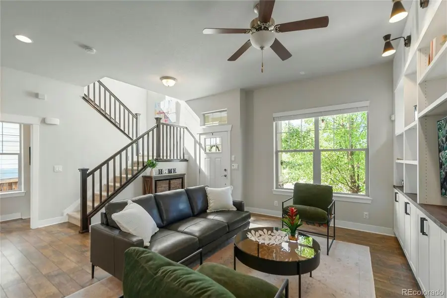 2510 Lima, Aurora, CO 80010 - #2