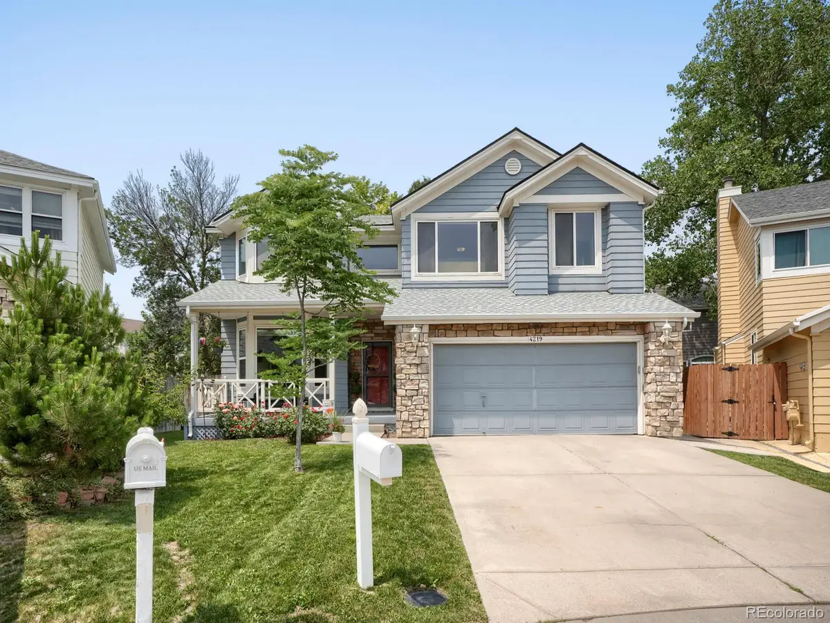 4219 E 130th Circle, Thornton, CO 80241 - #1
