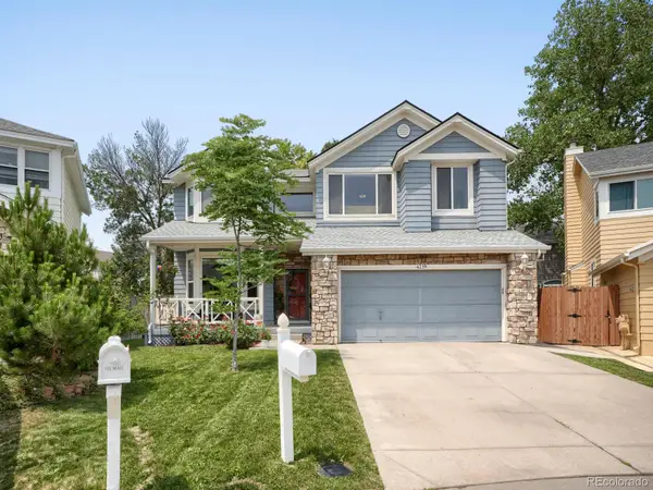 4219 E 130th Circle, Thornton, CO 80241