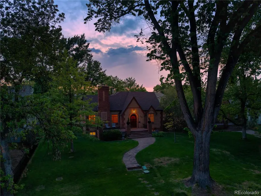 725 Monaco Parkway, Denver, CO 80220 - #2