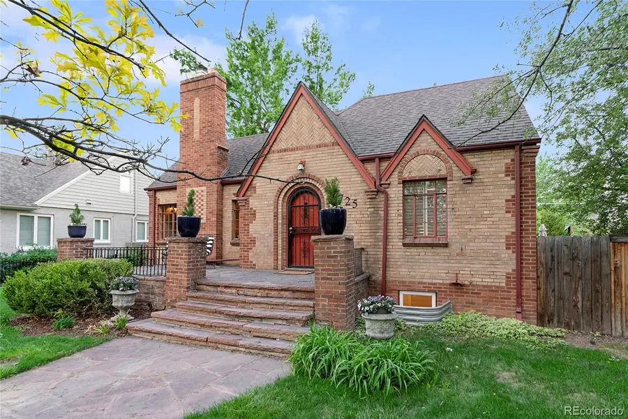 725 Monaco Parkway, Denver, CO 80220 - #3
