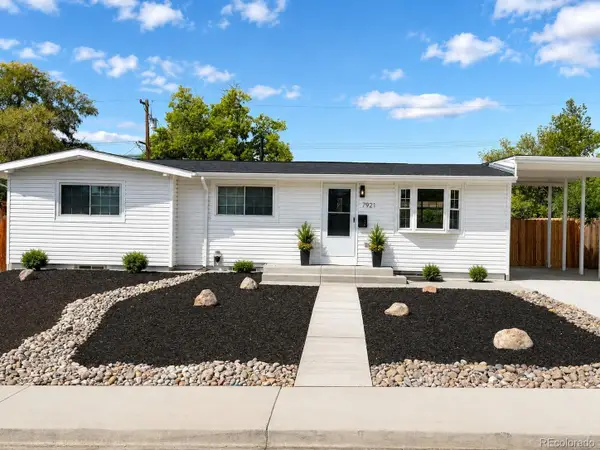 7921 Zuni Street, Denver, CO 80221