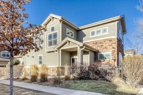 1871 S Buchanan Circle, Aurora, CO 80018