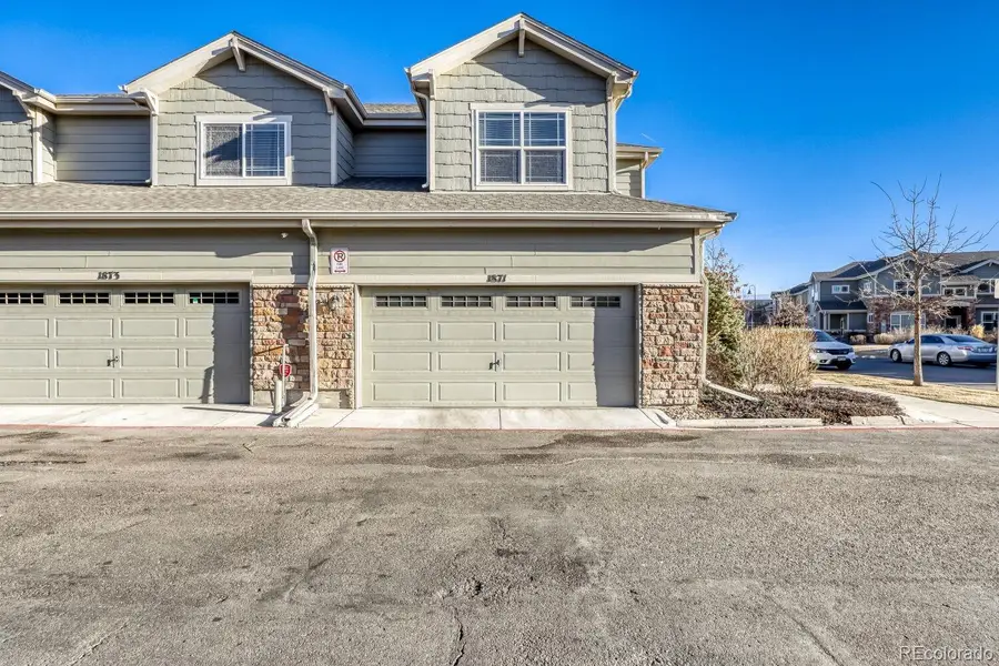 1871 S Buchanan Circle, Aurora, CO 80018 - #2