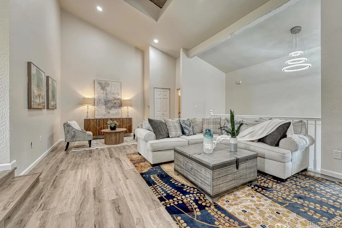 2979 W Rowland Place, Littleton, CO 80120 - Image #1