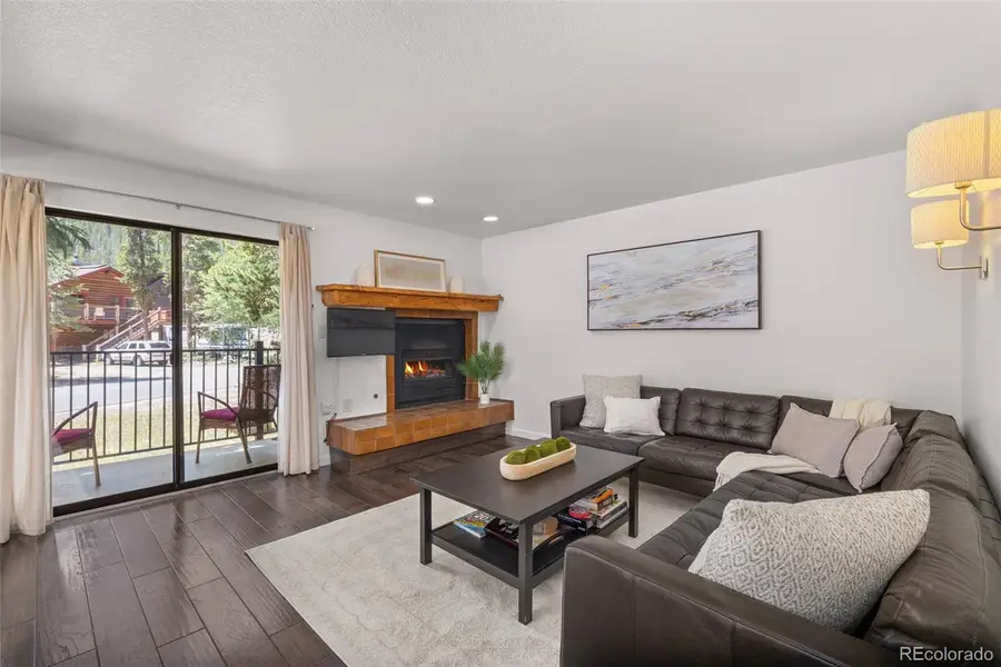 315 S 2nd Avenue #105, Frisco, CO 80443 - #2