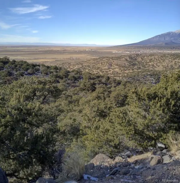 LOT 2443 Hall Lane, Fort Garland, CO 81133