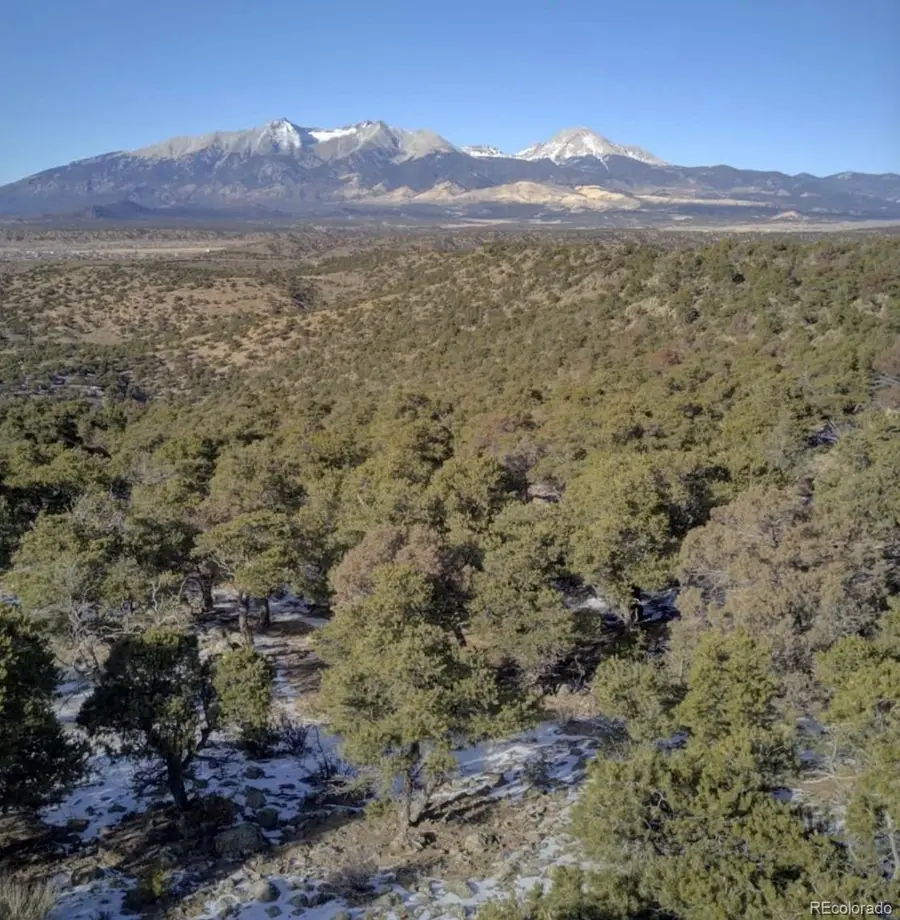 LOT 2443 Hall Lane, Fort Garland, CO 81133 - #2