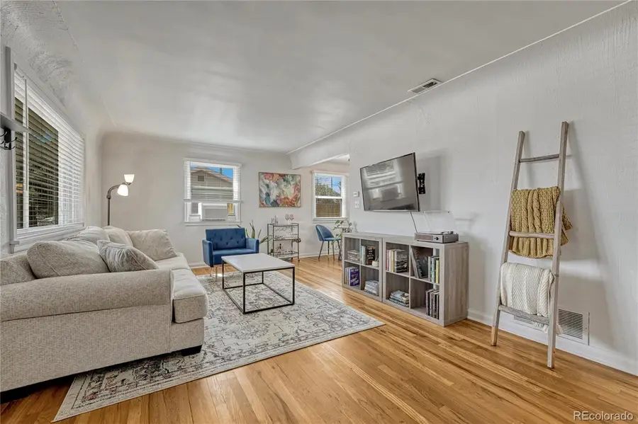 1111 S Perry Street, Denver, CO 80219 - #3