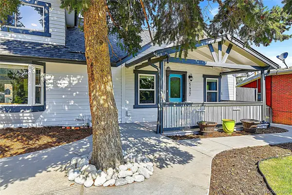 5427 Tejon Street, Denver, CO 80221