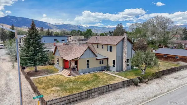 1108 H Street, Salida, CO 81201