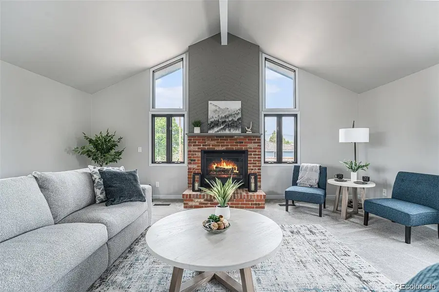 7930 Alkire Street, Arvada, CO 80005 - #2