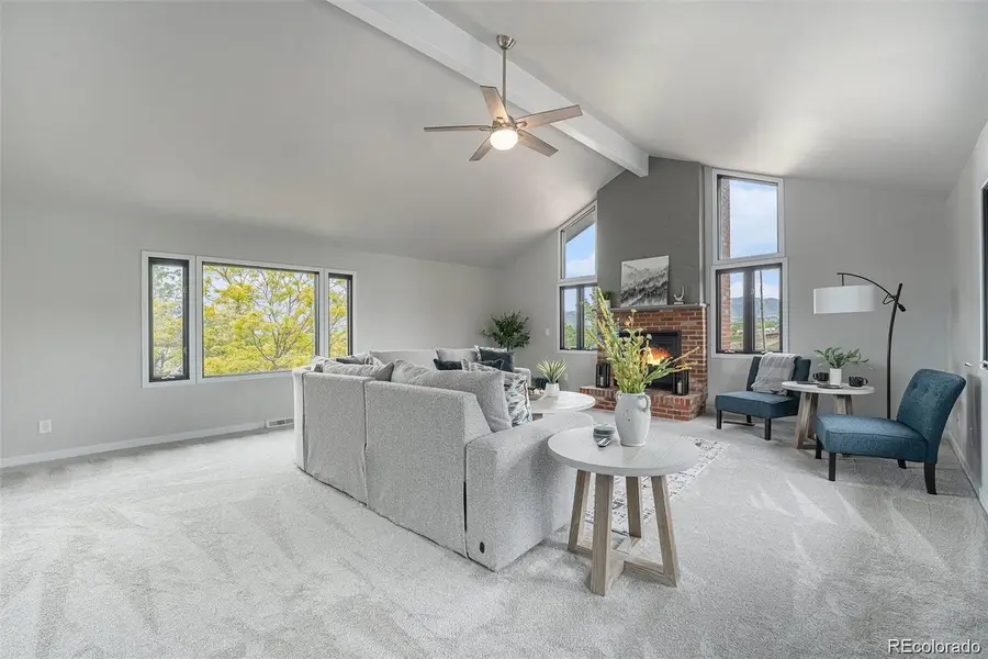 7930 Alkire Street, Arvada, CO 80005 - #3