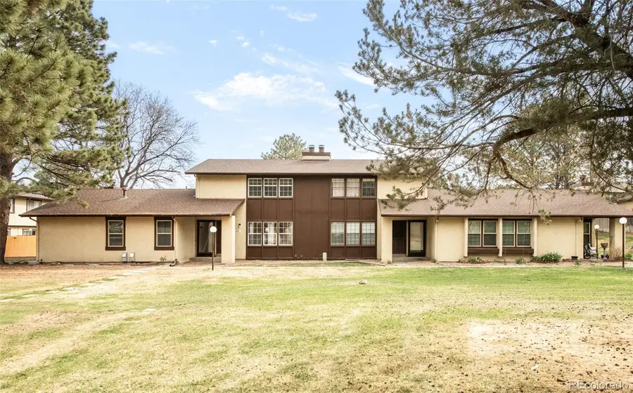 3873 S Fraser Street, Aurora, CO 80014 - #2