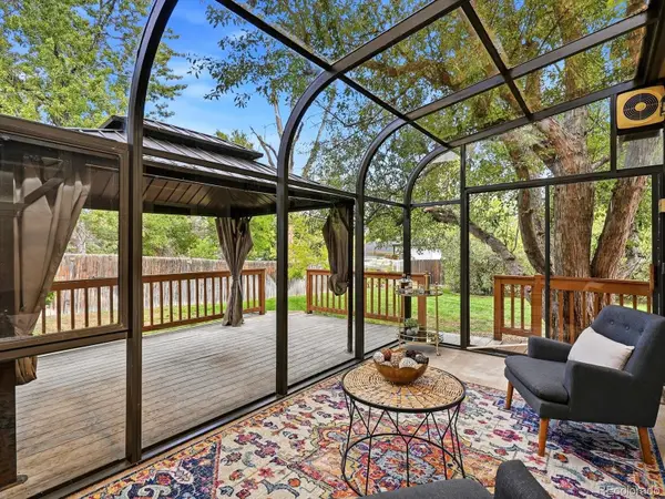 1240 Balsam, Denver, CO 80214
