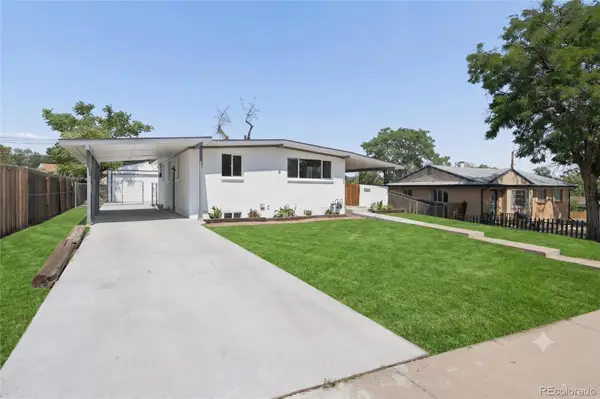 8661 Richard Road, Denver, CO 80229