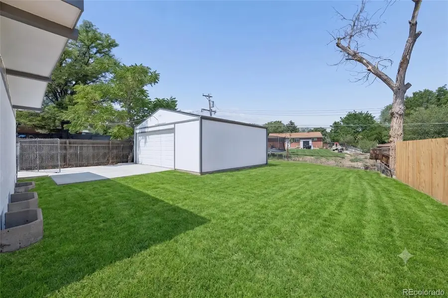 8661 Richard Road, Welby, CO 80229 - #3