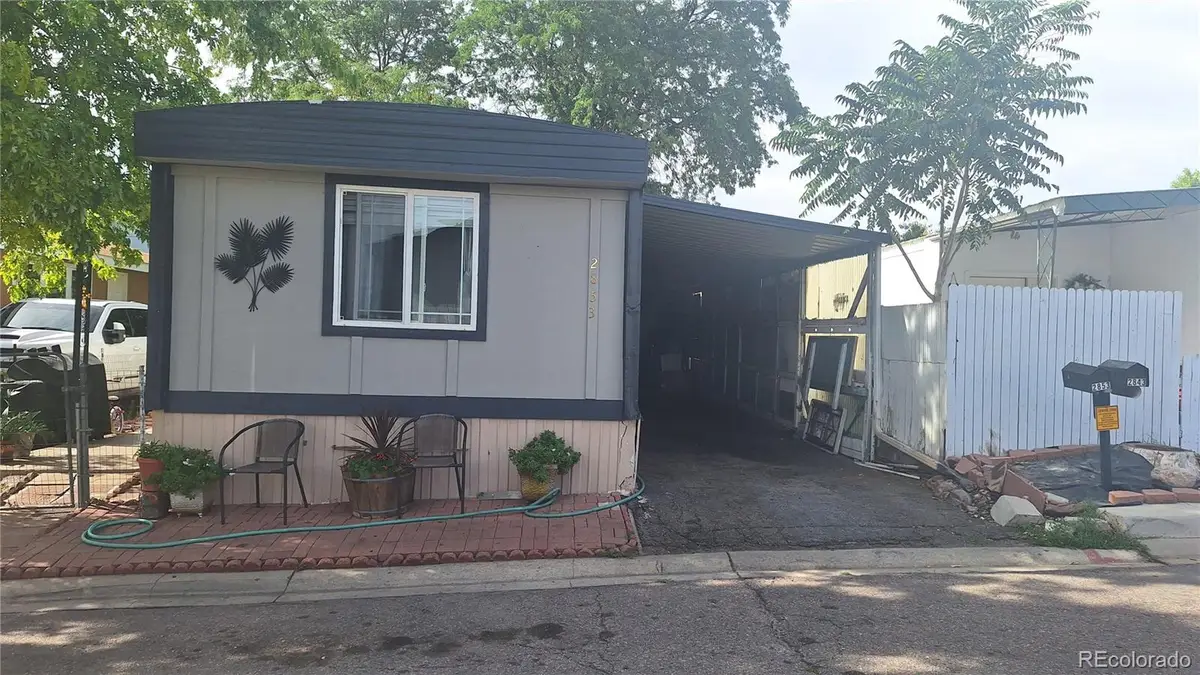 2853 Blue Jay Street, Federal Heights, CO 80260 - #1
