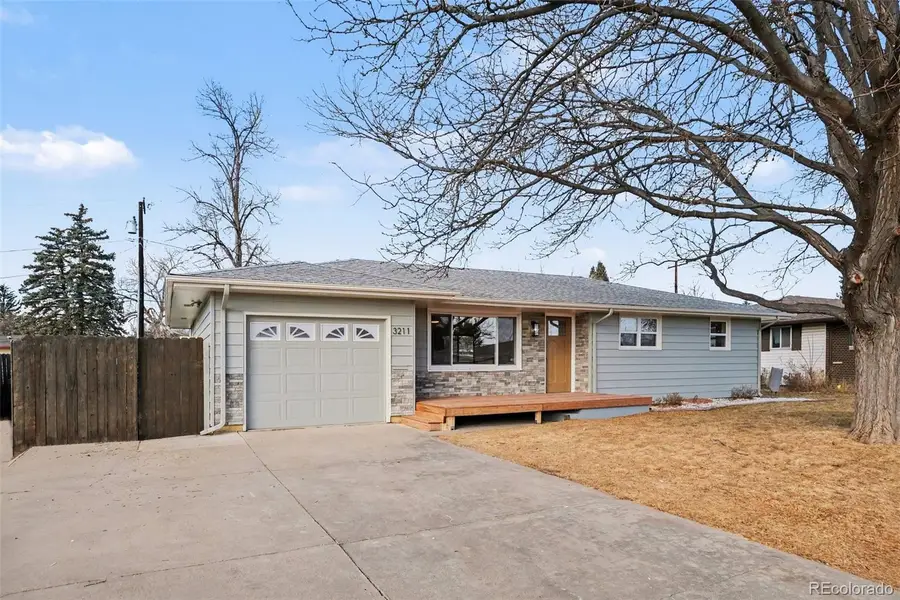 3211 Butternut Drive, Loveland, CO 80538 - #2