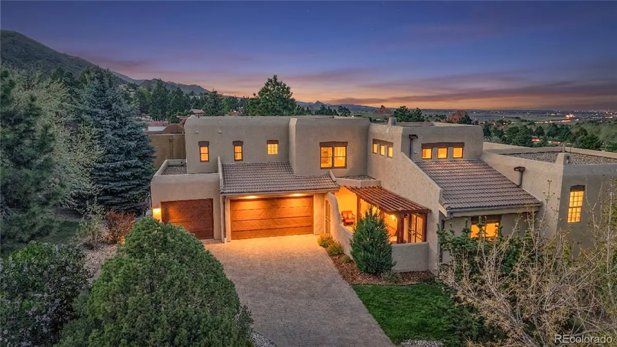 6324 Willow Broom Trail, Littleton, CO 80125 - #1