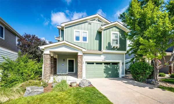 23797 Harwood Avenue, Parker, CO 80138