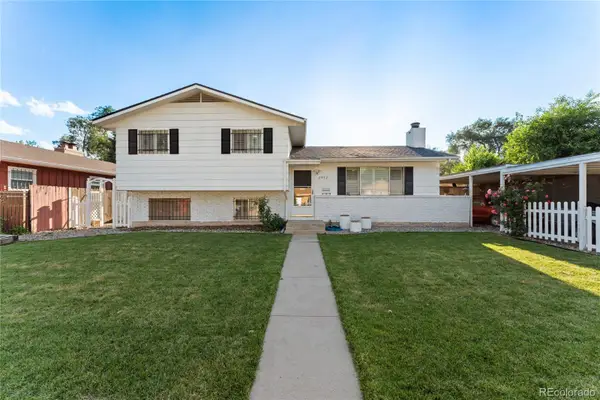 2932 Pennsylvania Avenue, Colorado Springs, CO 80907